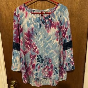Women’s blouse